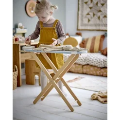 Bloomingville Strykebrett, , Sande, Blå Discount