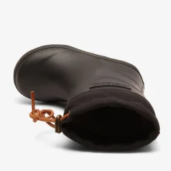Bisgaard Støvler, Thermo, , Black m/ullfor Discount