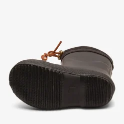 Bisgaard Støvler, Thermo, , Black m/ullfor Discount