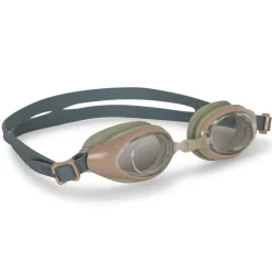 Konges Sløjd Svømmebriller, , Multicolor Hot