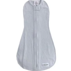 Svøpeteppe, Woombie, True Air, Cloudy Grey, Str L, 3-6 mnd Hot