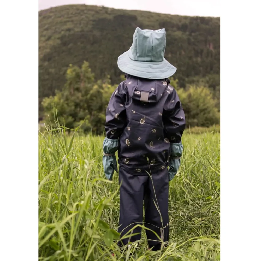 Kattnakken Sydvest, , Arctic Blue Hot