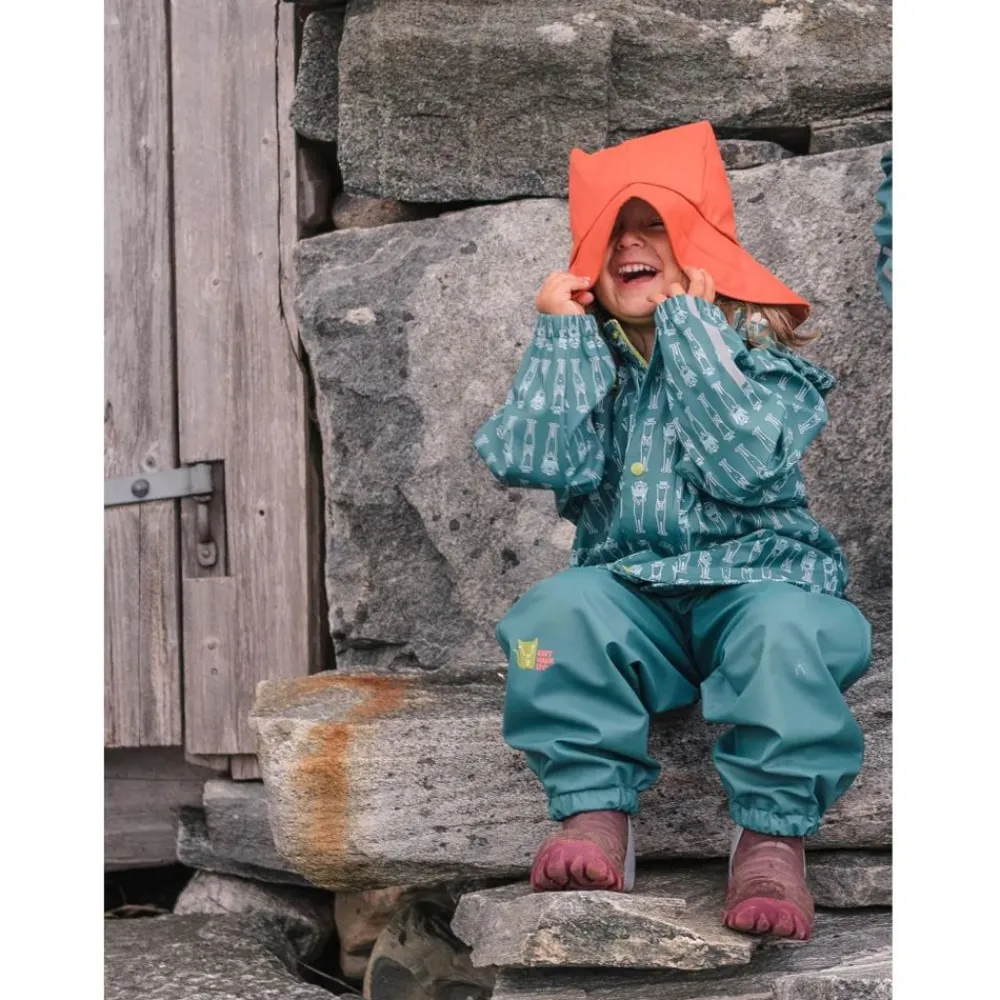 Kattnakken Sydvest, , Orange Love Discount