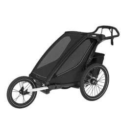Thule Sykkelvogn, , Chariot Sport 2, Single Black Outlet