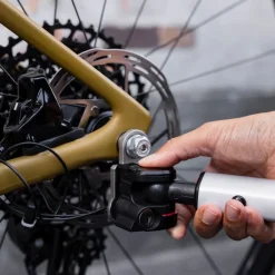 Thule Sykkelvogn, , Chariot Cross 2 Double, Faded Khaki Best