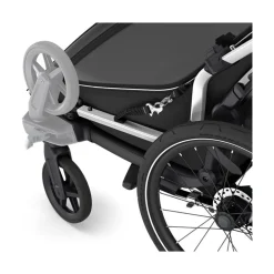 Thule Sykkelvogn, , Chariot Sport 2, Single Natural Gold New