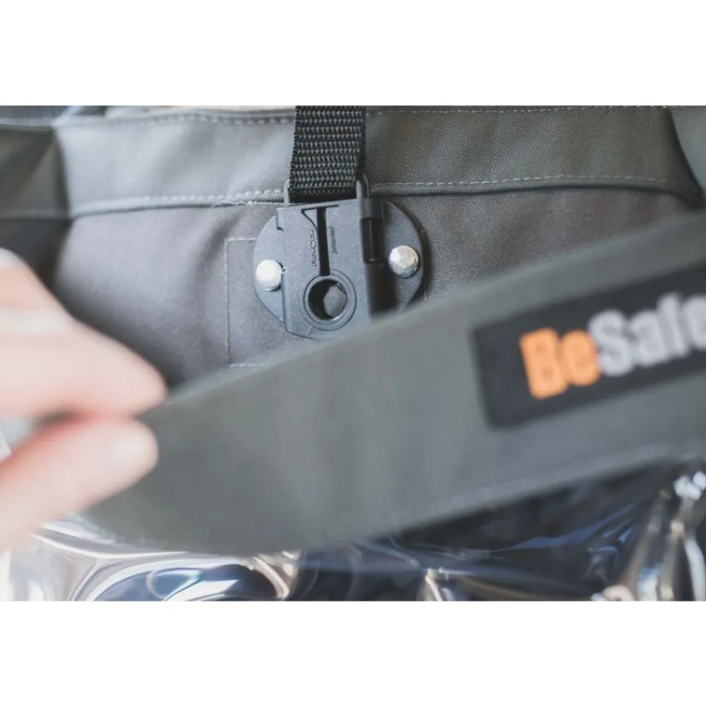 BeSafe Tablet & Setebeskytter, Sale