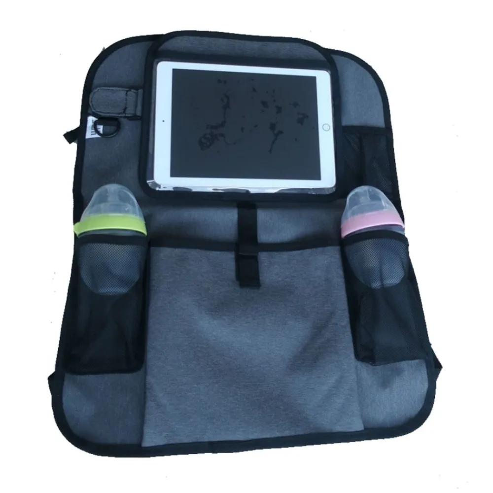 4ME Tablet- og Setebeskytter, , Gråmelert Online