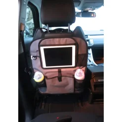 4ME Tablet- og Setebeskytter, , Gråmelert Online