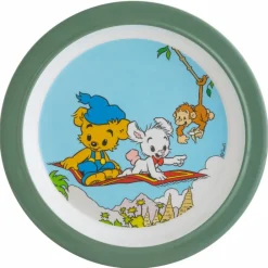 Rätt Start Tallerken, , Bamse & Venner, Jungel Sale