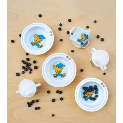 Rätt Start Tallerken,  , Bamse & Venner, Jungel Sale