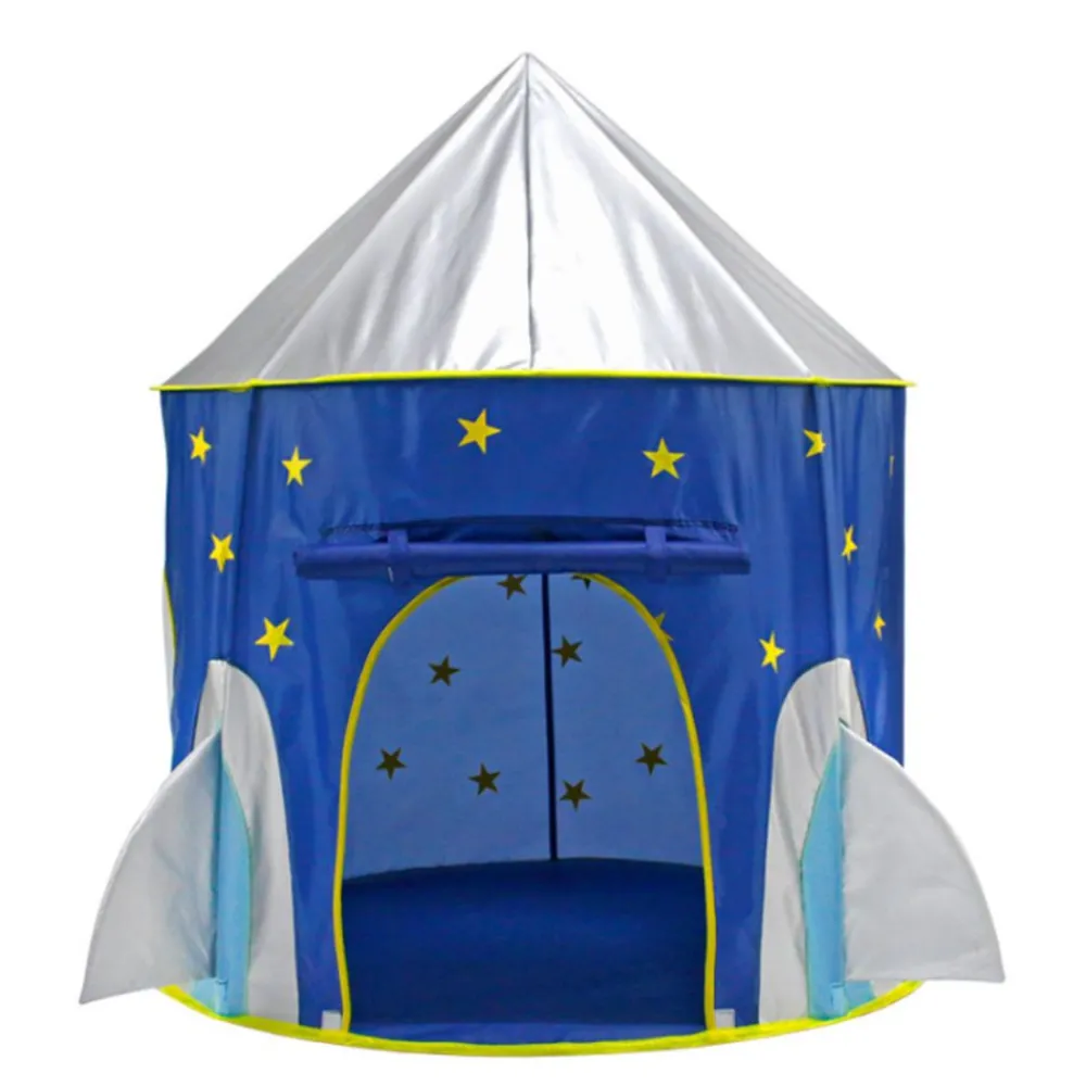 Magni Telt, , Blå Best