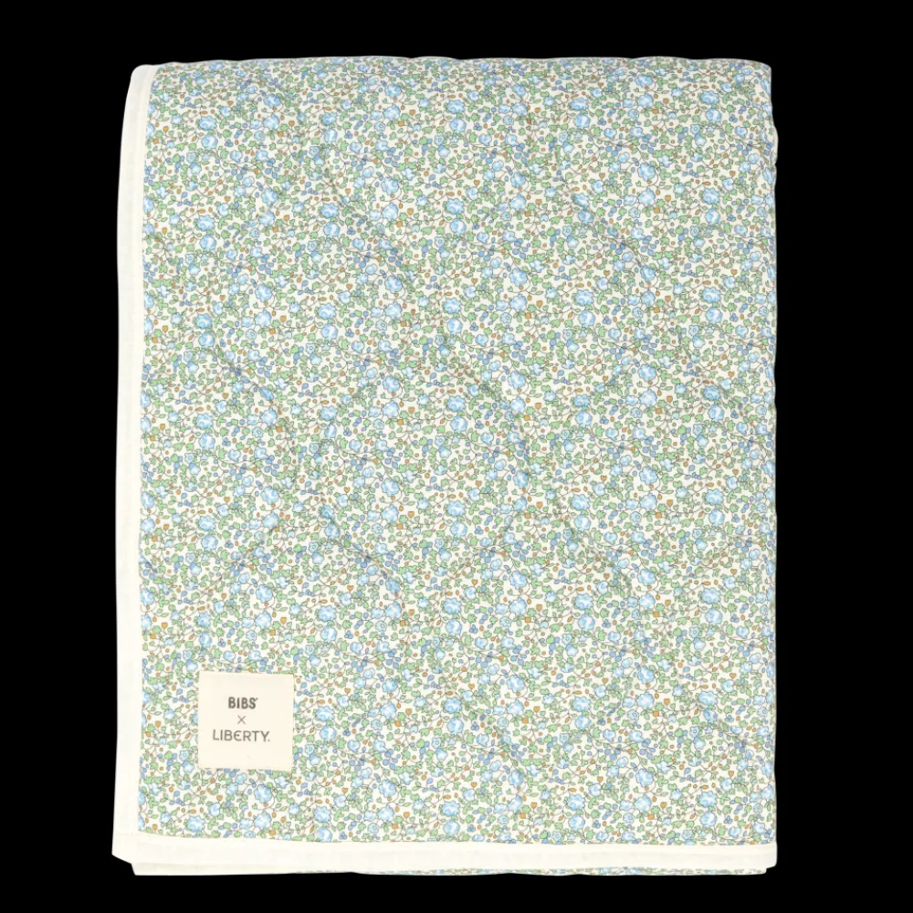 Bibs Teppe, , Eloise Ivory Best