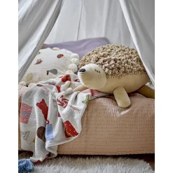 Bloomingville Teppe, MINI, Sweets, Natur