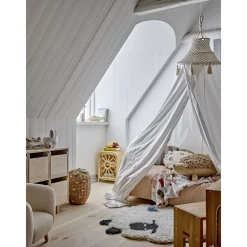 Bloomingville Teppe, MINI, Sweets, Natur