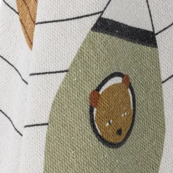 Bloomingville Teppe, MINI, Space Hot