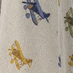 Bloomingville Teppe, MINI, Plain, Natur Discount