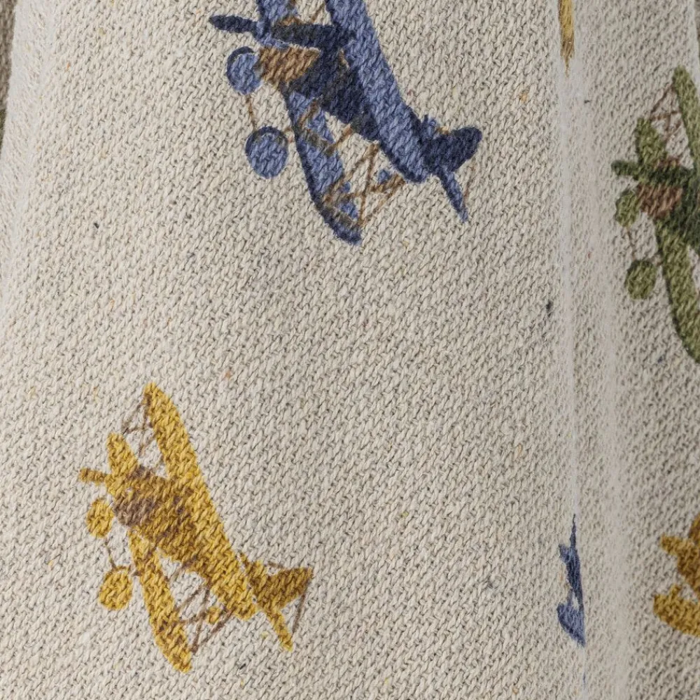 Bloomingville Teppe, MINI, Plain, Natur Discount