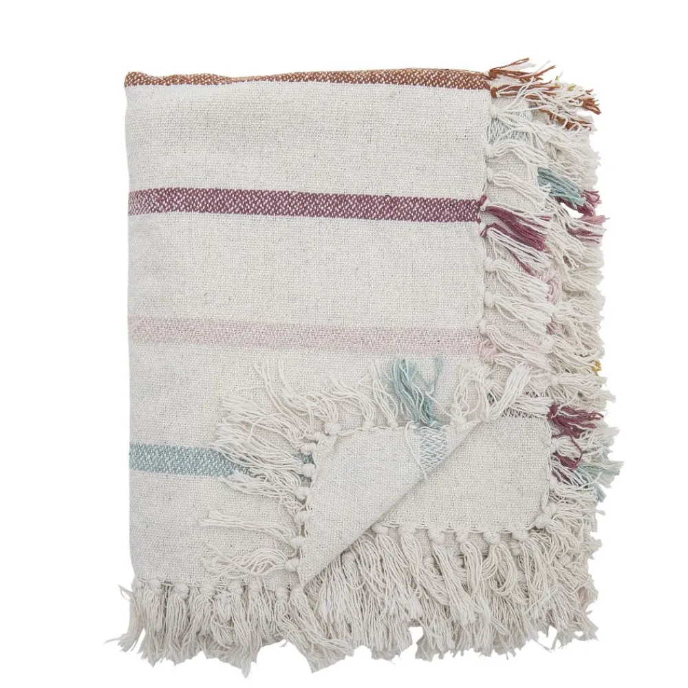 Bloomingville Teppe, MINI, Frey