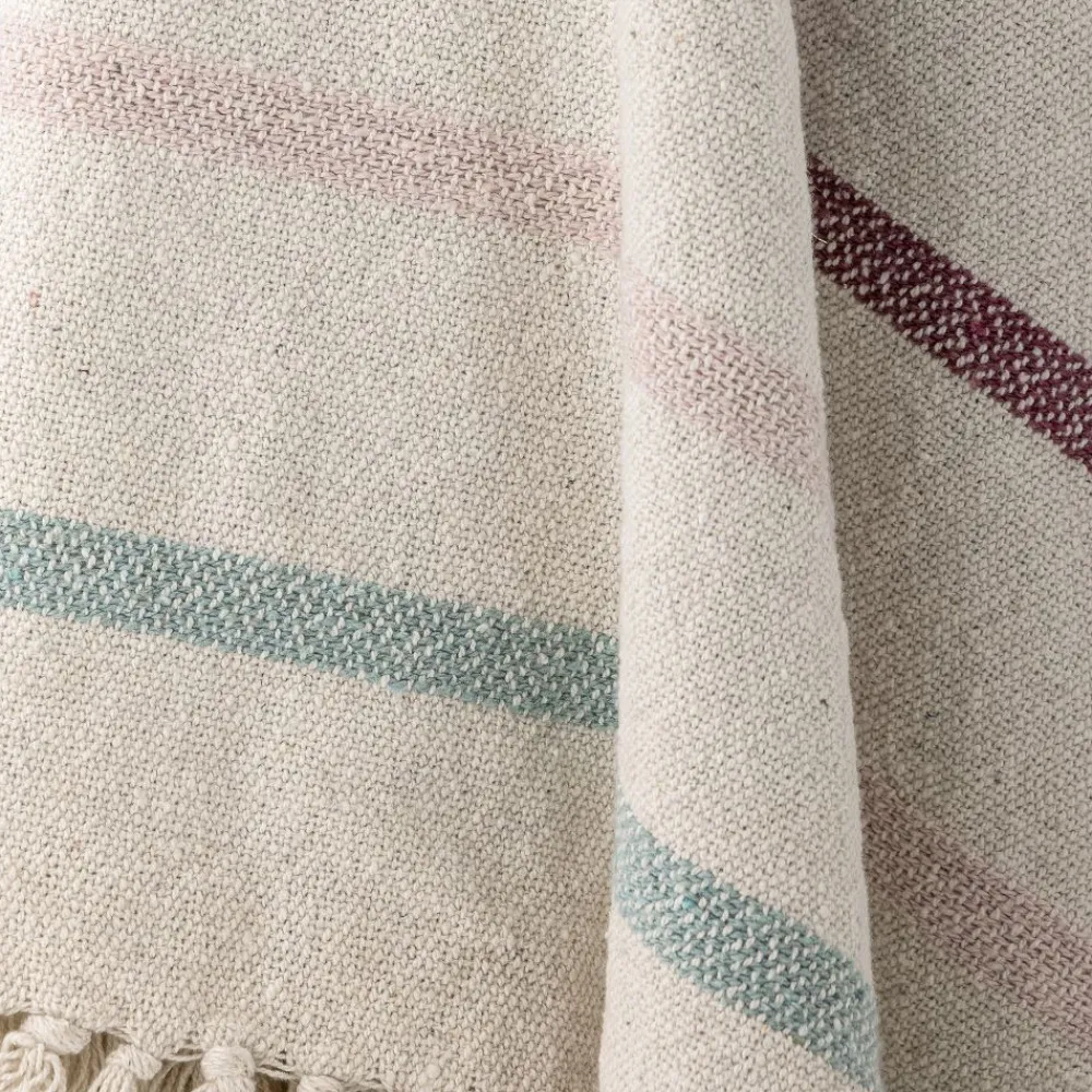 Bloomingville Teppe, MINI, Frey