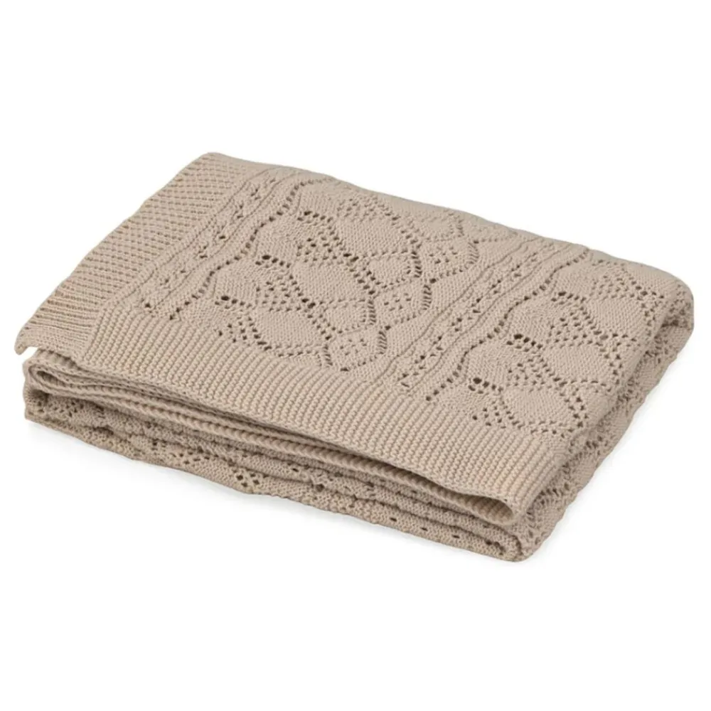 Teppe, Cam Cam, Pointelle, Hazel