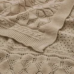 Teppe, Cam Cam, Pointelle, Hazel