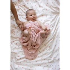 Teppe, Cam Cam, Pointelle, Sorbet Sale