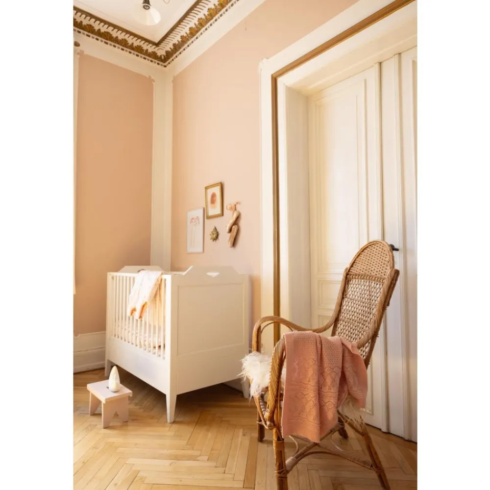 Teppe, Cam Cam, Pointelle, Sorbet Sale