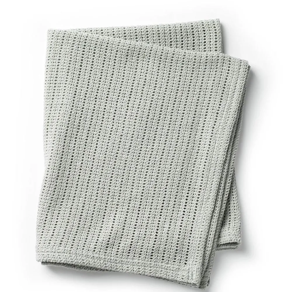 Elodie Teppe, , Cellular, Mineral Green New