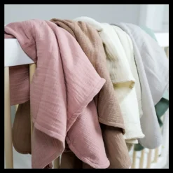 Teppe, NG Baby, Brun, 100*100 cm Outlet