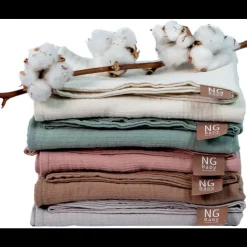 Teppe, NG Baby, Hvit, 100*100 cm Sale