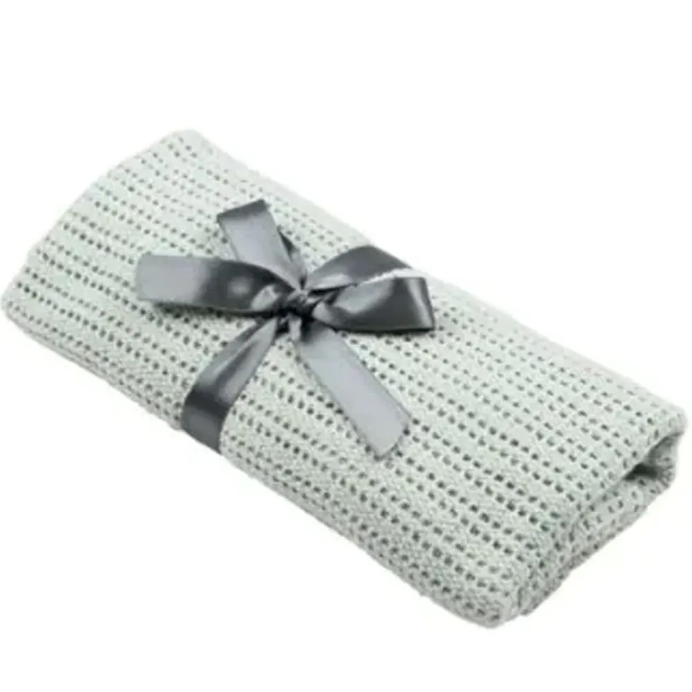 Teppe, NG Baby, Turkis, 100*100 cm Best