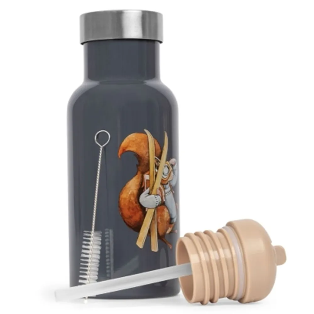 Konges Sløjd Termoflaske 350 ml, , Val d`isere