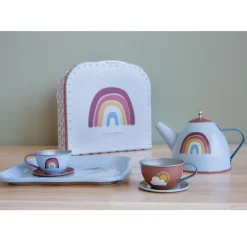 Little Dutch Te-Sett, Outlet