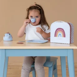 Little Dutch Te-Sett, Outlet