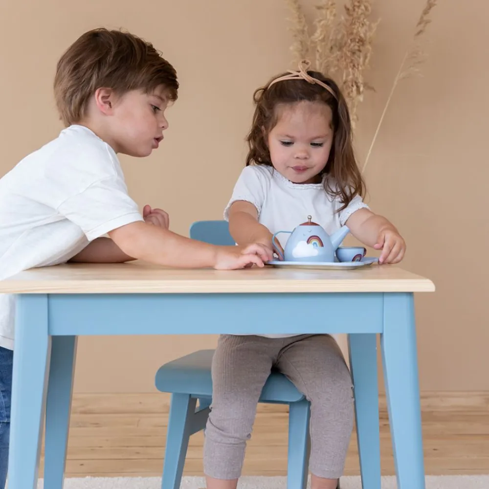 Little Dutch Te-Sett, Outlet