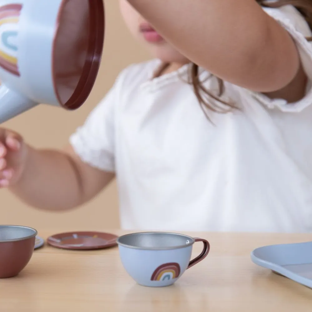 Little Dutch Te-Sett, Outlet