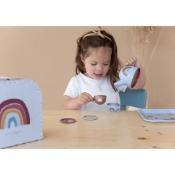 Little Dutch Te-Sett, Outlet