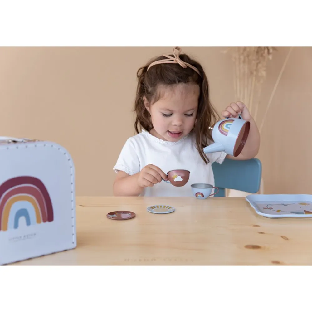 Little Dutch Te-Sett, Outlet