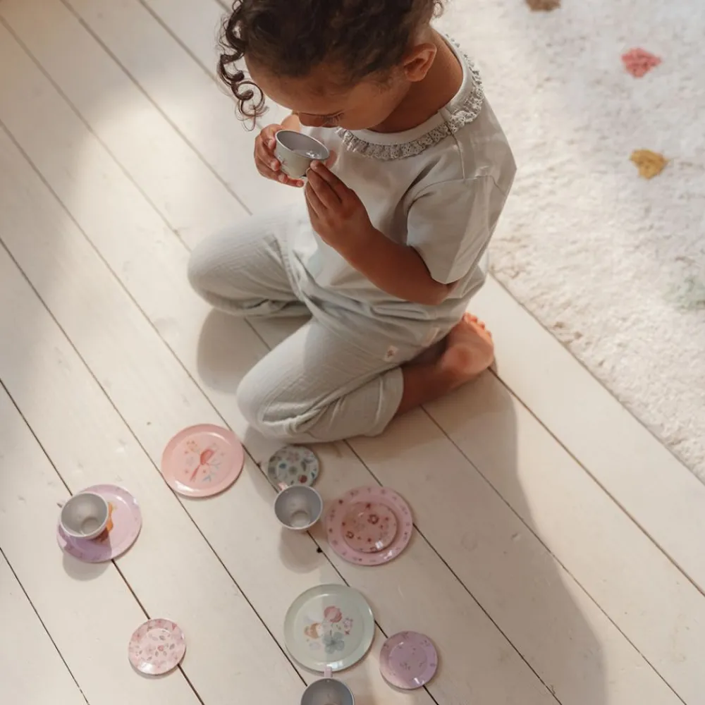 Little Dutch Tesett, , Fairy Garden New