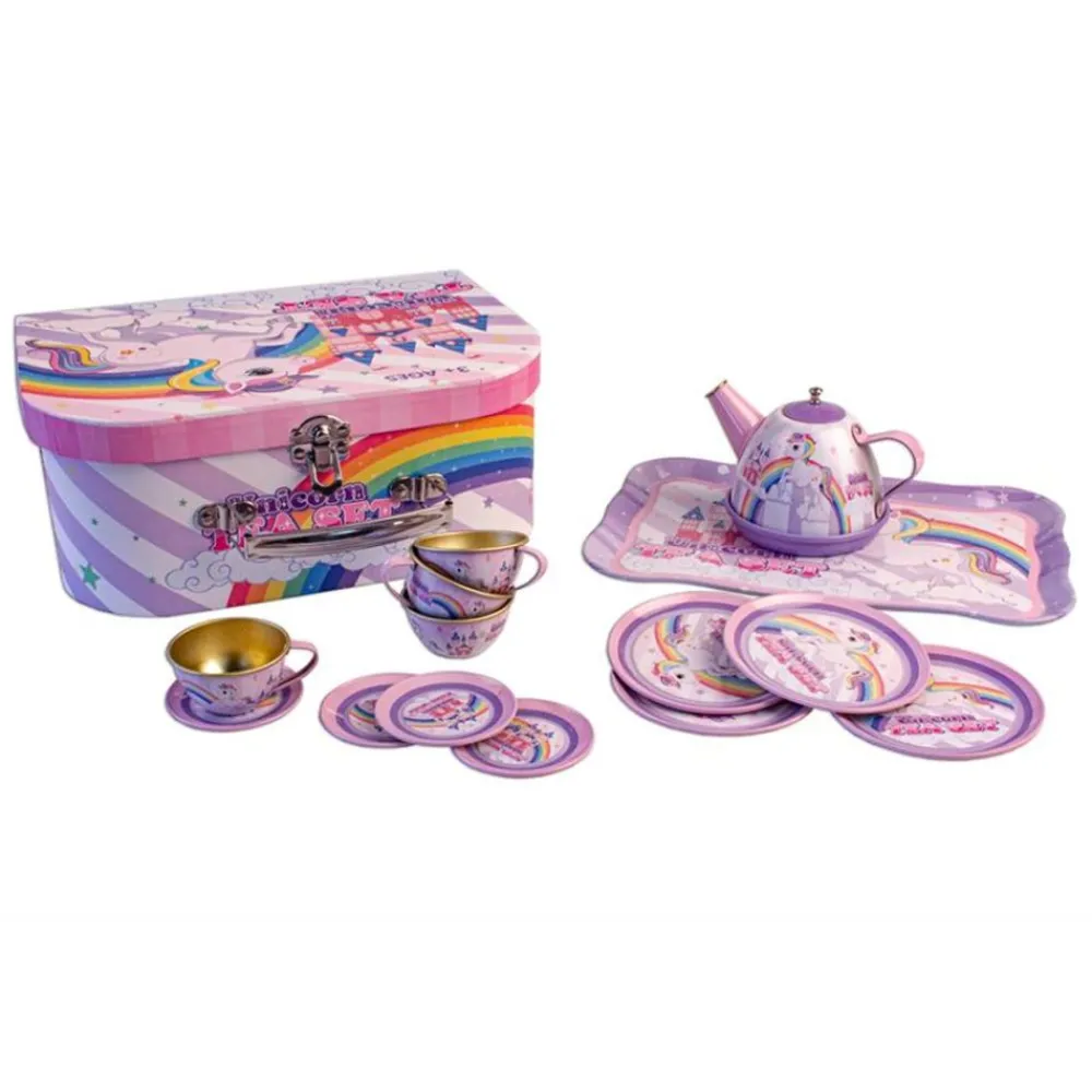 Magni Tesett, , Blomster, Enhjørning Clearance