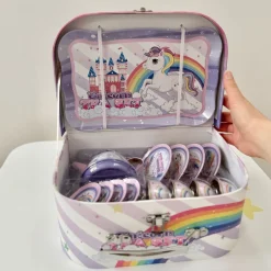 Magni Tesett, , Blomster, Enhjørning Clearance