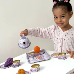 Magni Tesett, , Blomster, Enhjørning Clearance