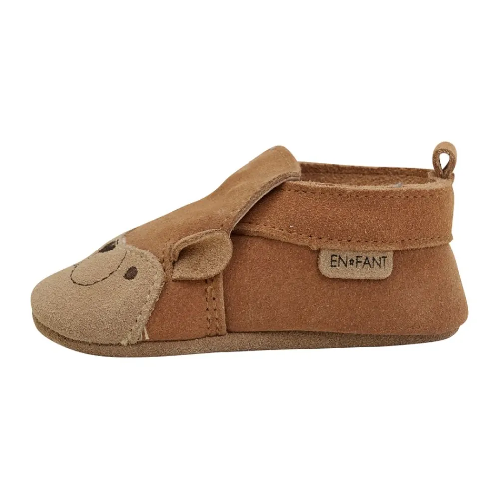 Tøfler, EnFant, Mocha Mousse Clearance