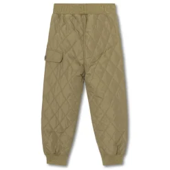 MINI A TURE Thermo Bukse, , Boa Green Discount