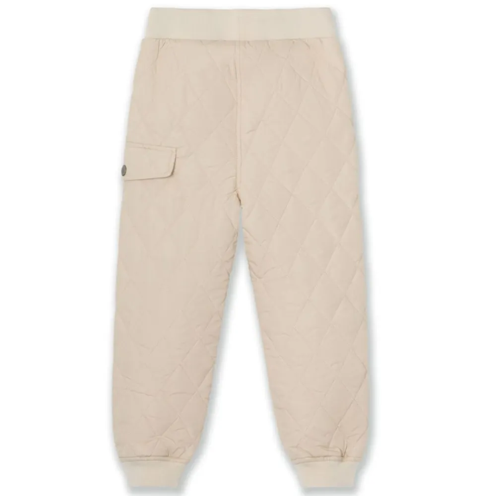 MINI A TURE Thermo Bukse, , Sandshell Best