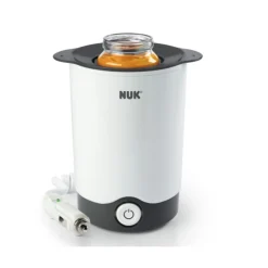NUK Thermo Express Plus Flaskevarmer,