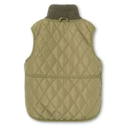 MINI A TURE Thermo Vest, , Boa Green New