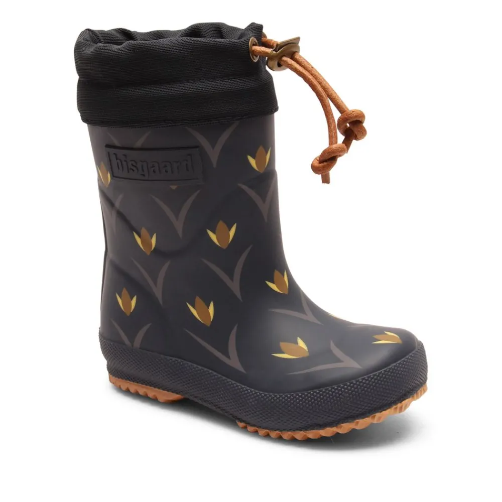 Bisgaard Thermostøvler, , Tulip Flowers