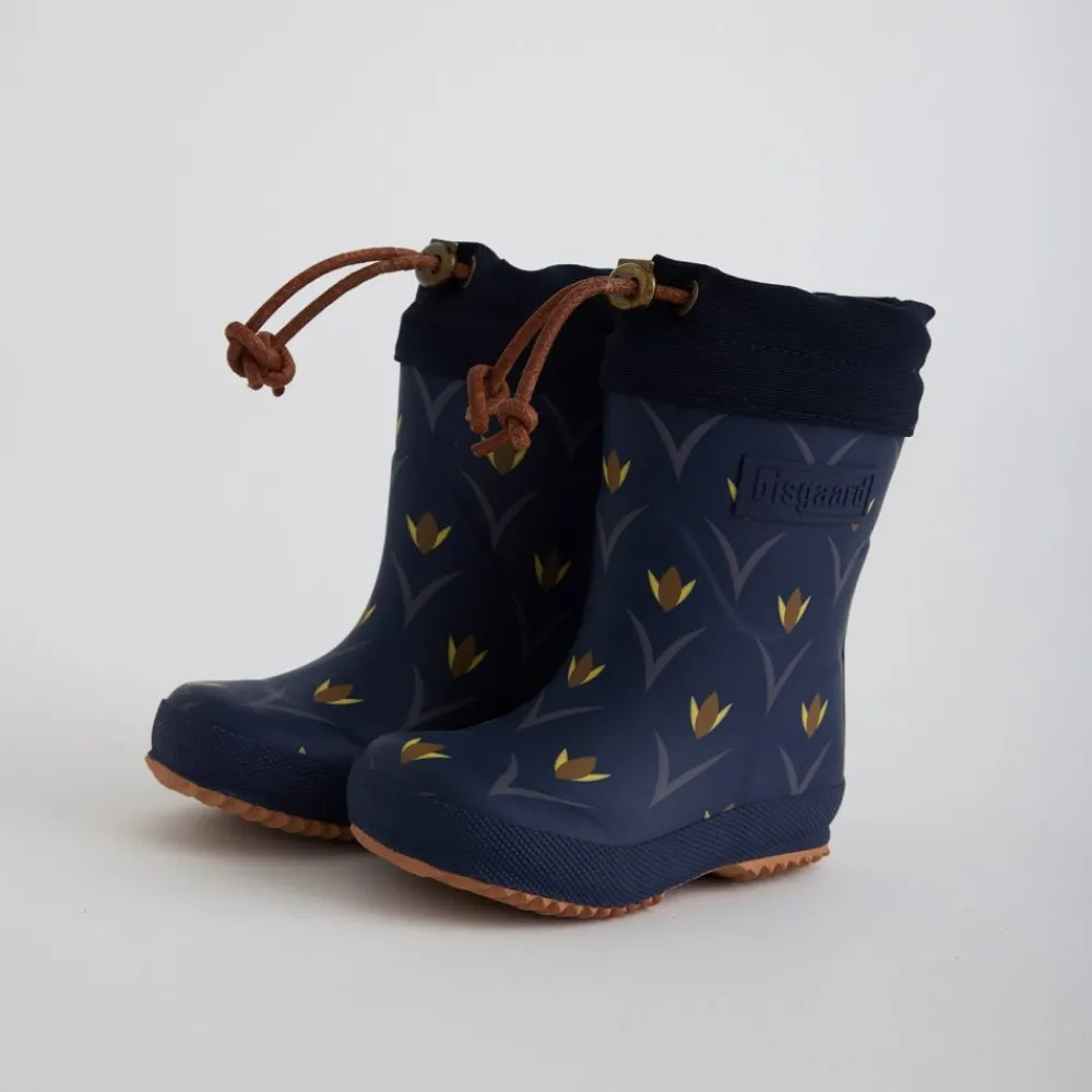 Bisgaard Thermostøvler, , Tulip Flowers